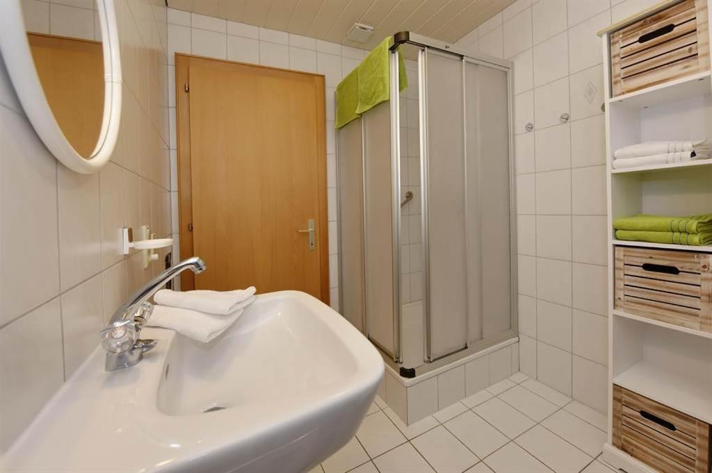 Ferienwohnung Bitschnau Ulrike Vandans Eksteriør billede